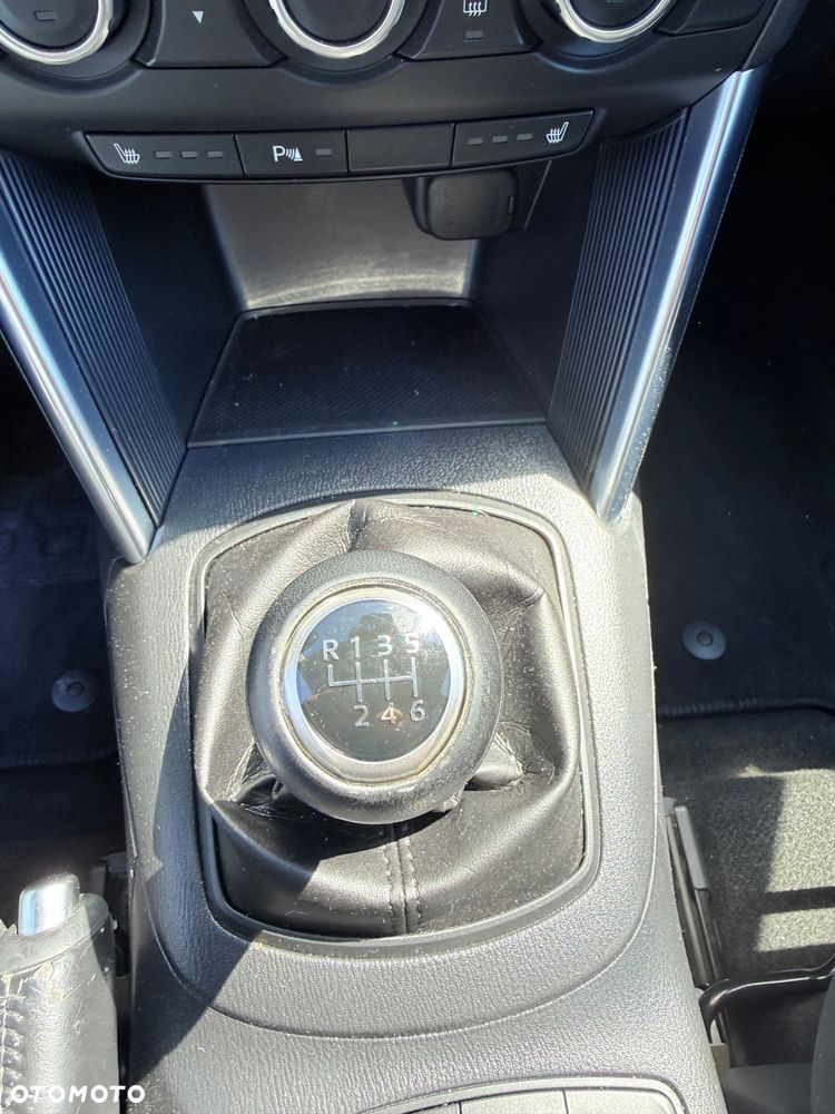 Mazda CX-5 SKYACTIV-G 165 Center-Line - 16