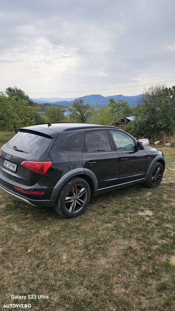 Audi Q5 2.0 TDI Quattro S-Tronic - 5