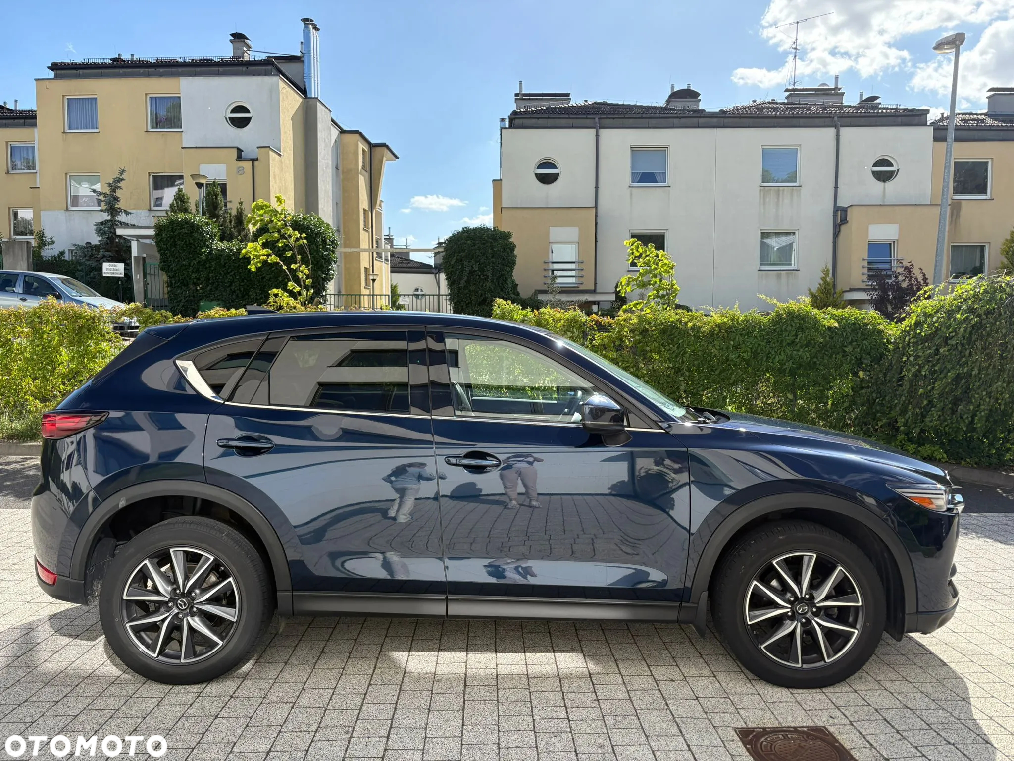 Mazda CX-5 - 3