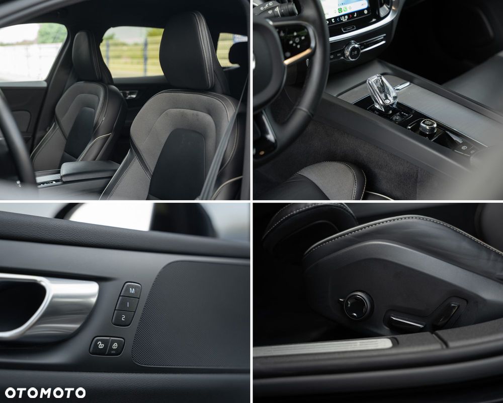 Volvo V60 B3 B Geartronic Inscription - 31