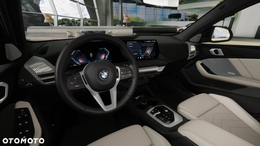 BMW Seria 1 120 mHEV - 10