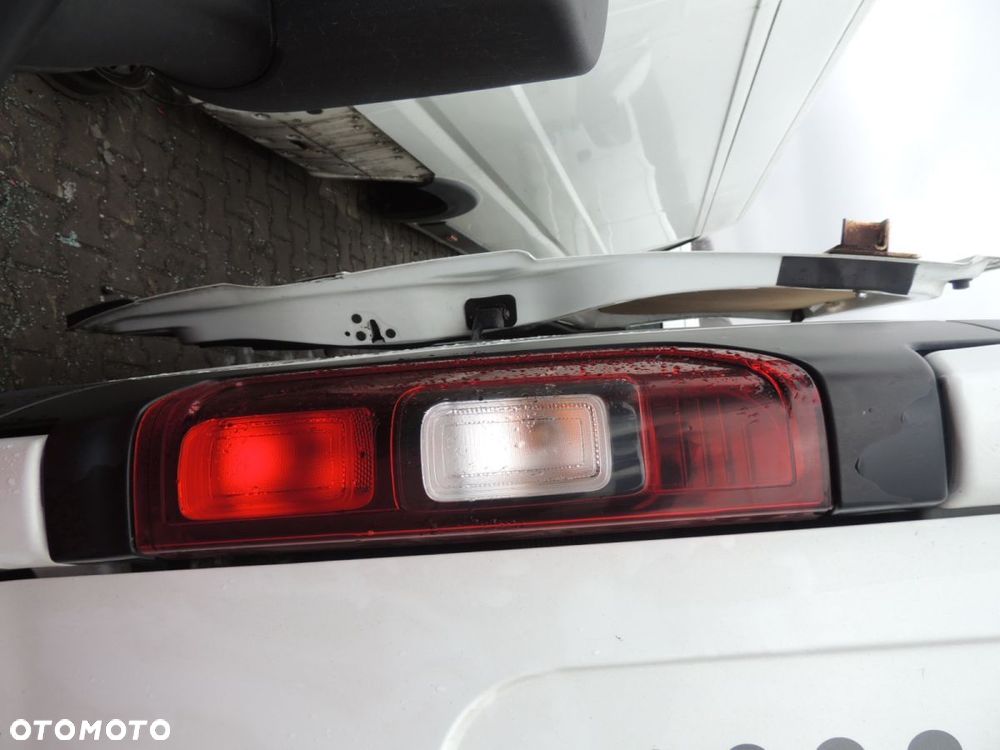 Lampa tył lewa Opel Vivaro B '15 - 1