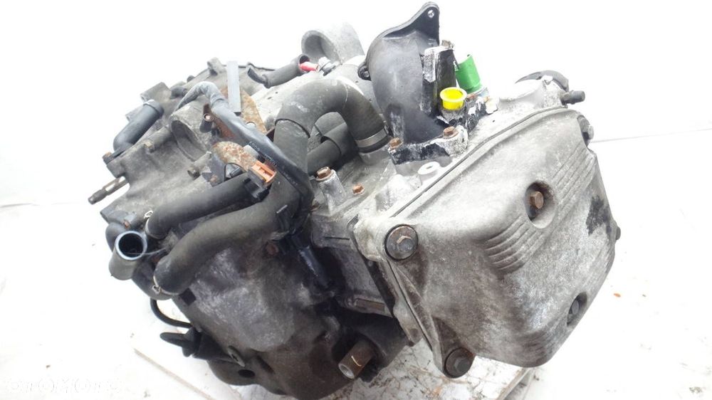 Silnik Piaggio Mp3 400 Gwarancja 30 Dni - 4