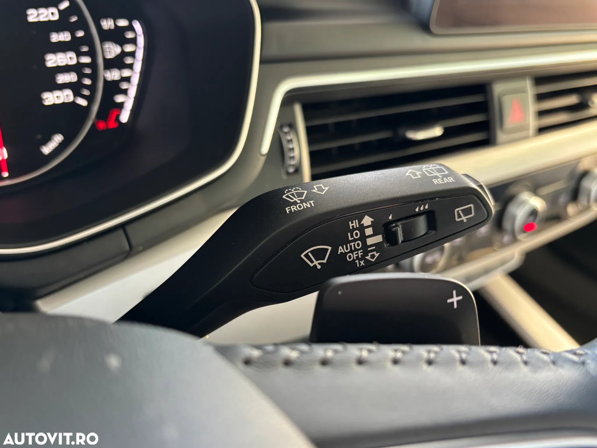 Audi A4 Avant 35 TFSI S tronic - 20