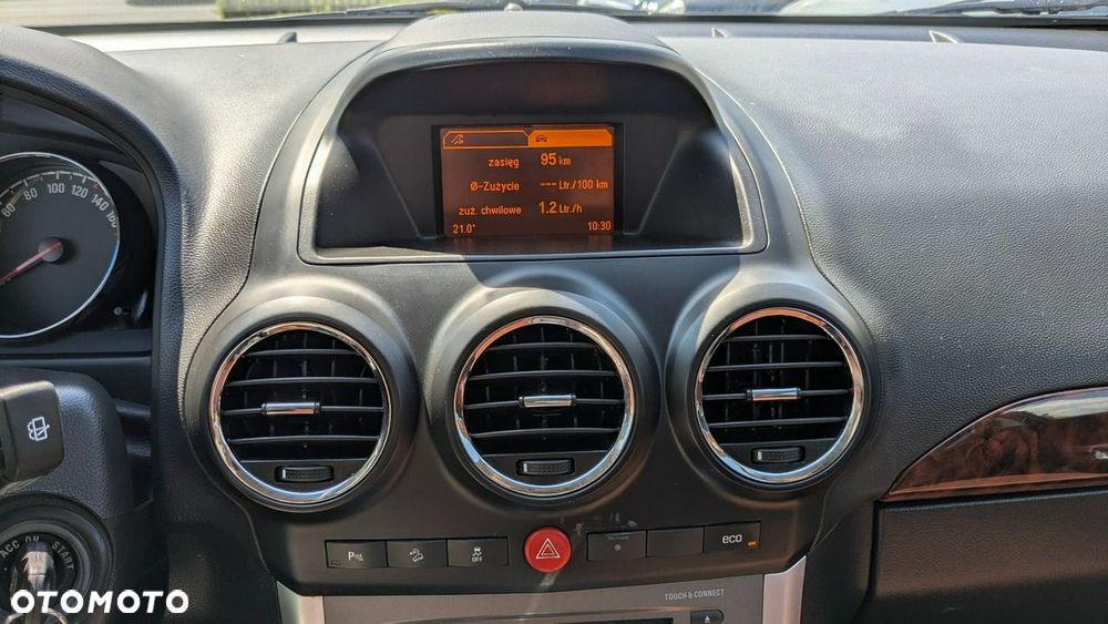 Opel Antara - 27