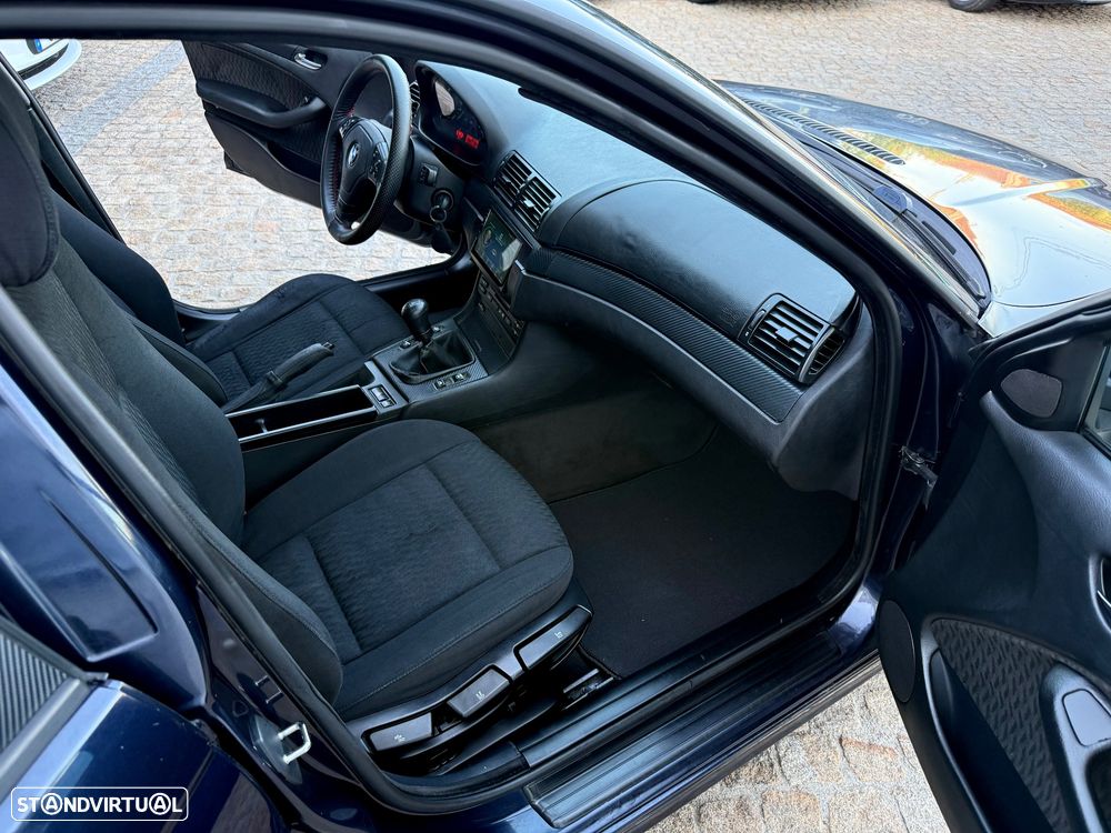 BMW 320 - 40