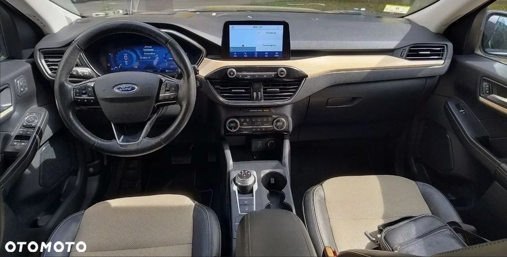 Ford Escape - 10