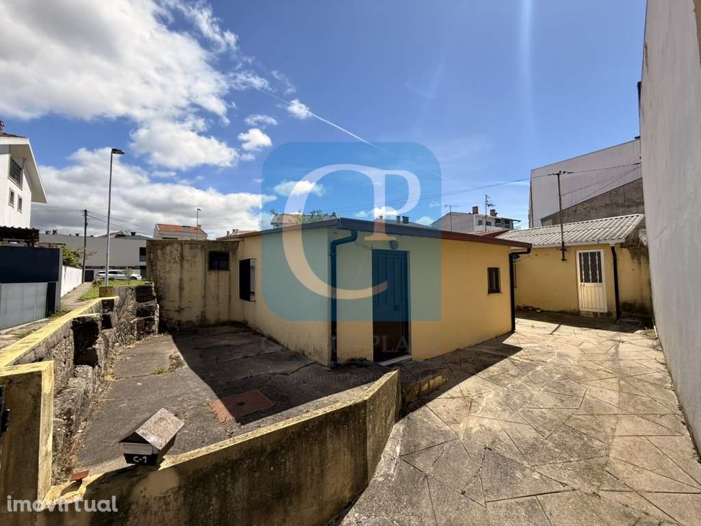 Terreno Urbano ao Hospital São João, Paranhos, Porto - Grande imagem: 5/7