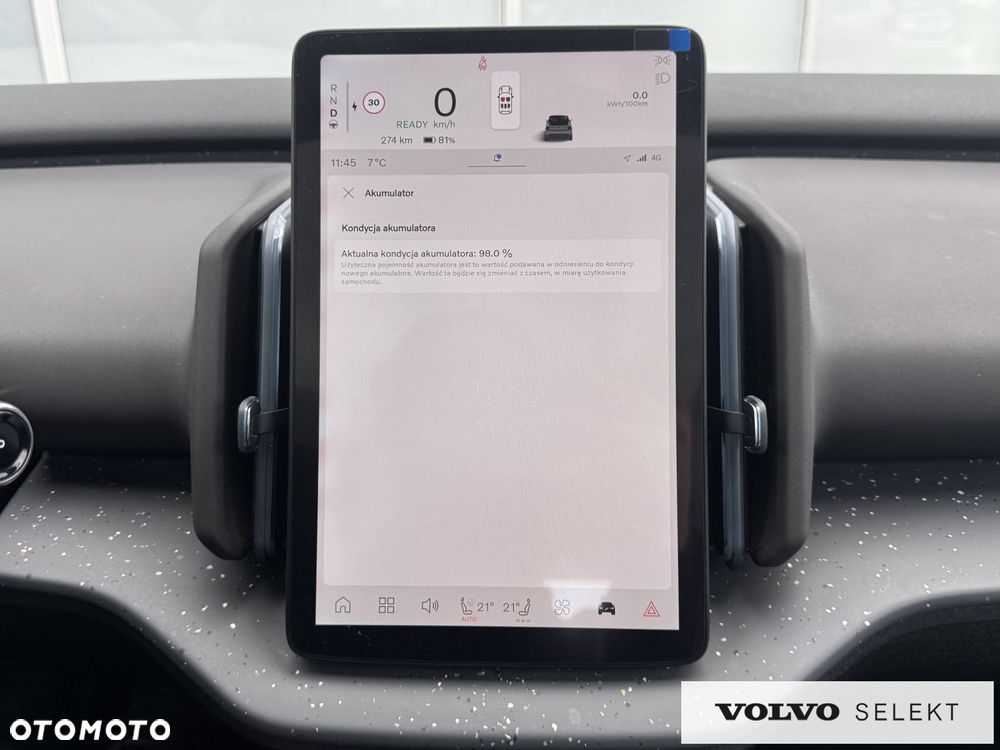 Volvo EX30 - 23