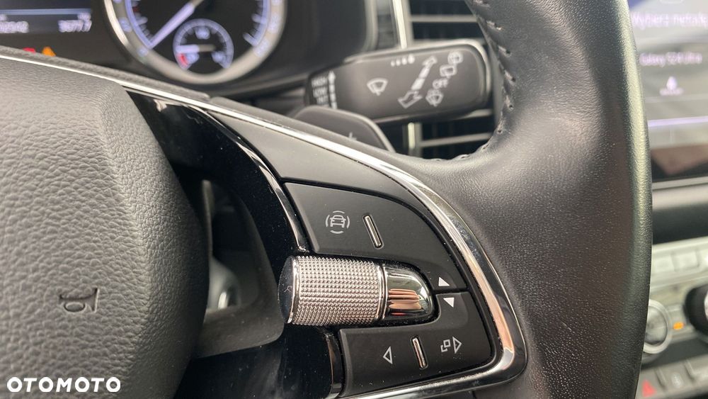 Skoda Kodiaq 2.0 TDI 4x2 Style DSG 7os - 27