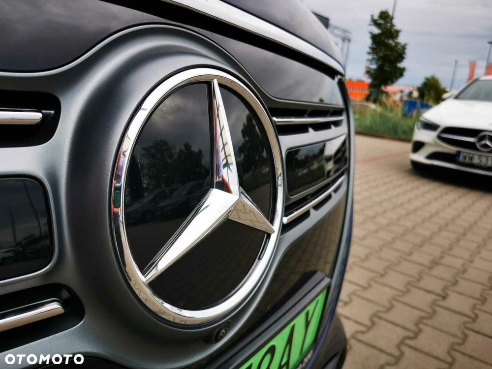 Mercedes-Benz EQV - 7
