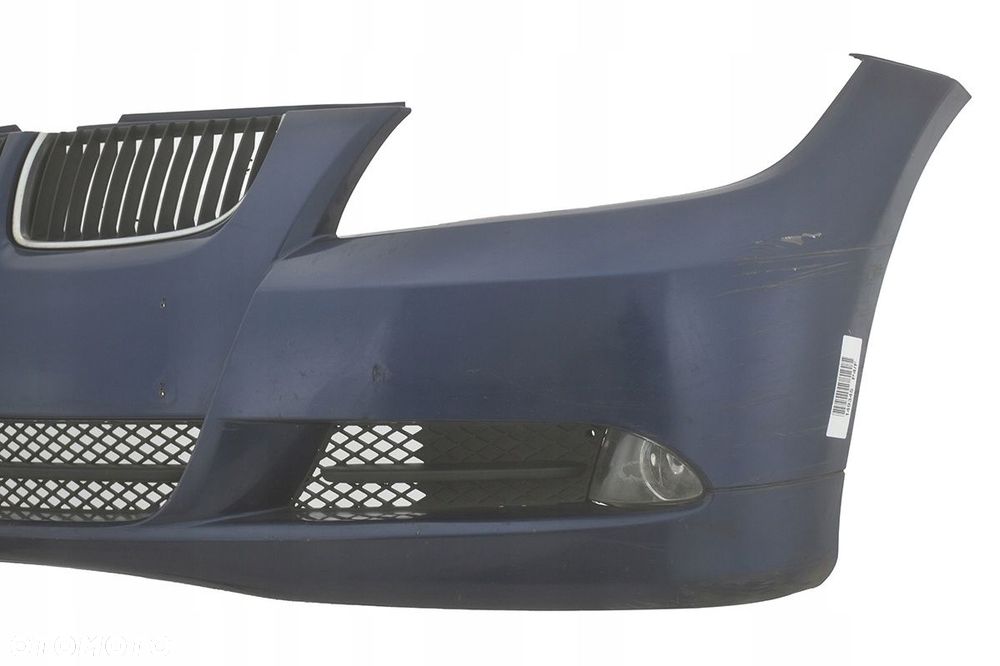 zderzak przedni * przód bmw 3 e90 e91 a07/5 - 2