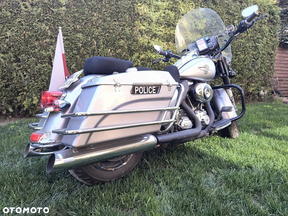 Harley-Davidson Touring Road King - 6