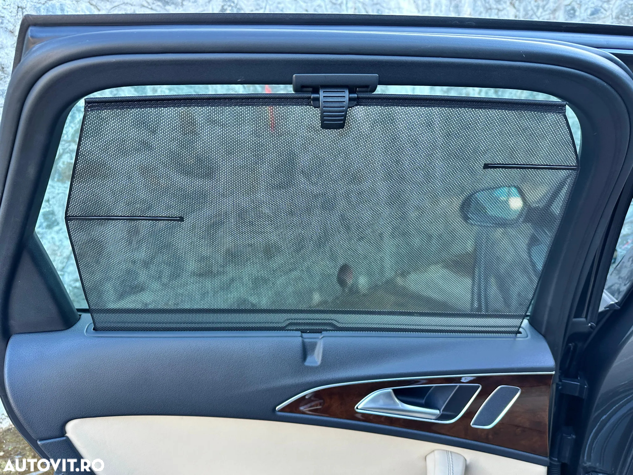 Audi A6 Allroad quattro 3.0 TDI S tronic DPF - 15