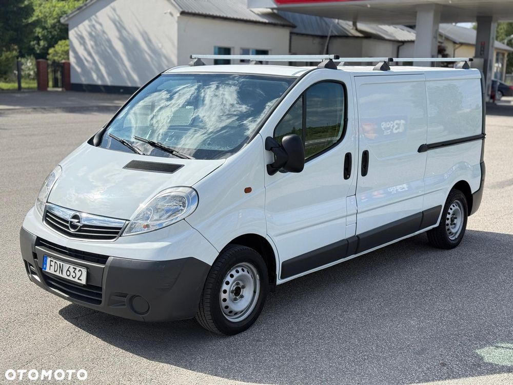 Renault Trafic - 4