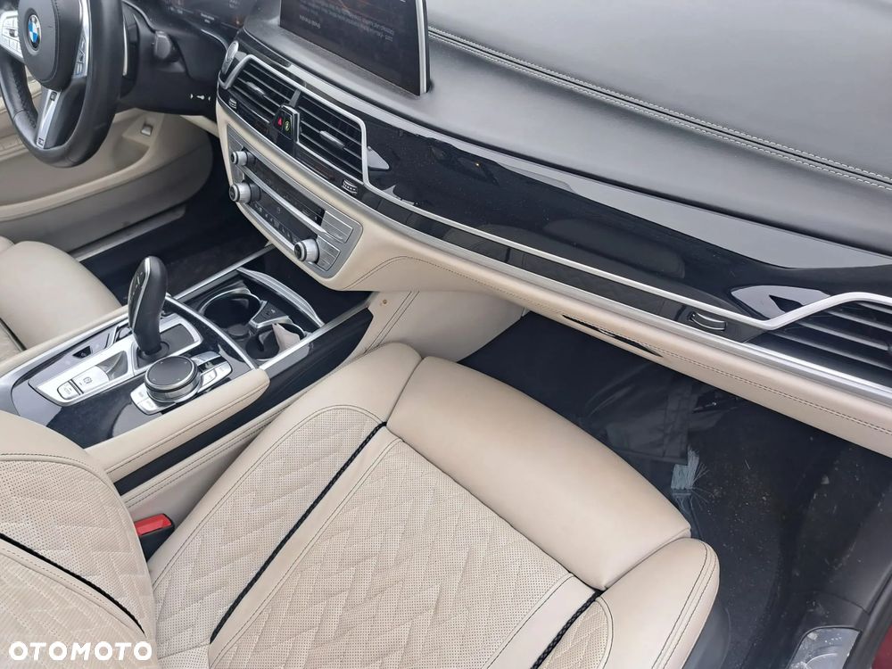 BMW Seria 7 - 3