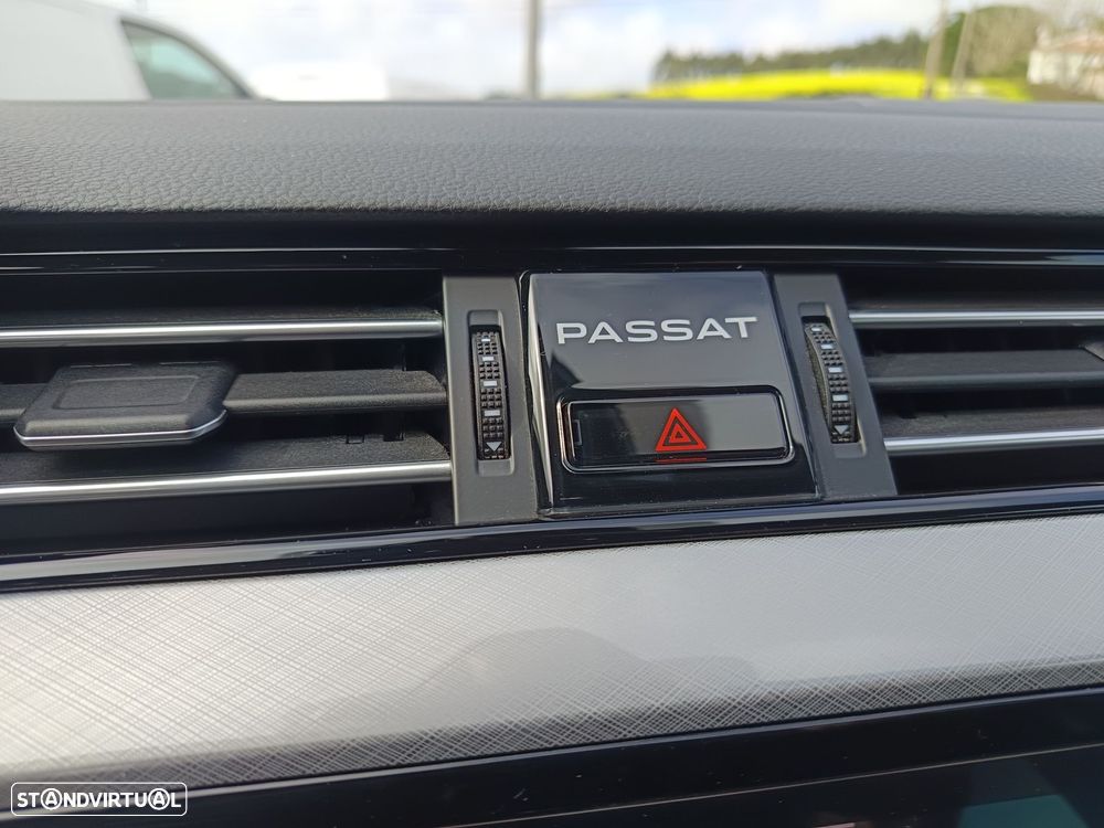 VW Passat Variant 1.4 TSI GTE+ Plug-in - 16