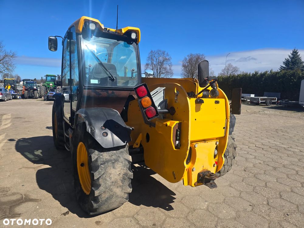 JCB 541-70 AGRI PLUS - 5