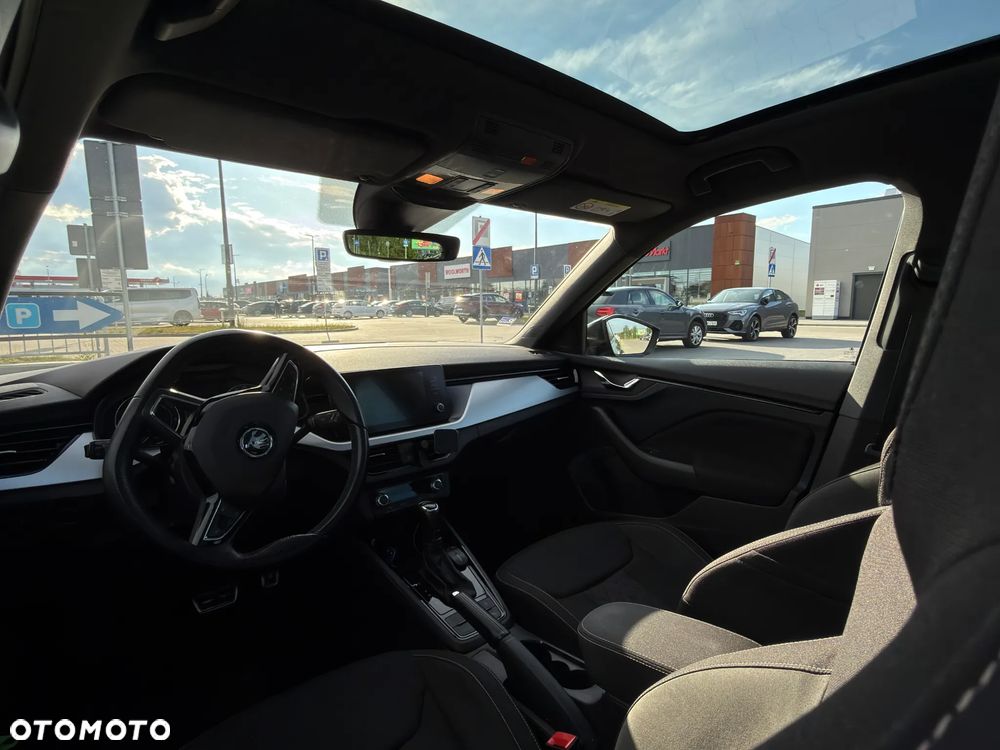 Skoda Kamiq 1.0 TSI Ambition DSG - 18