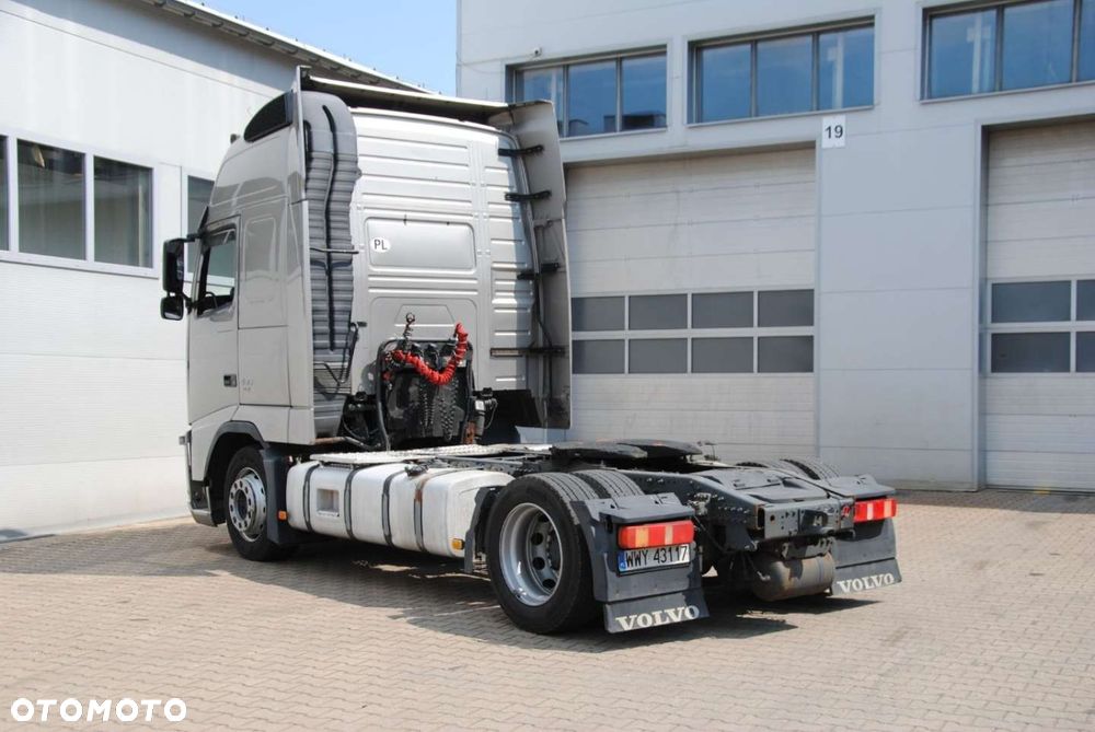 Volvo FH 460 / MEGA - 6