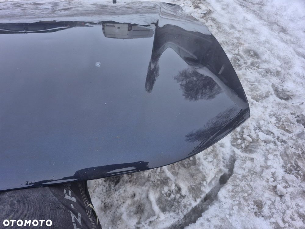Maska mitsubishi galant duzy garb kolor t07 - 3