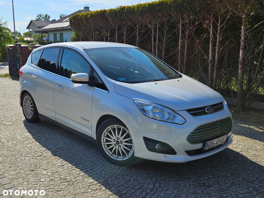 Ford C-MAX - 3