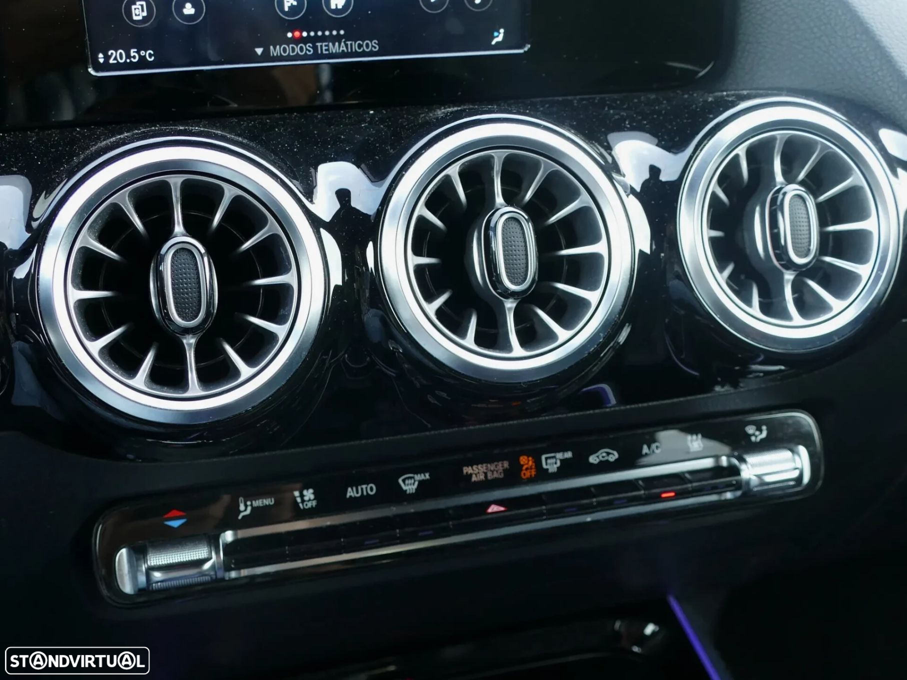 Mercedes-Benz B 250 e AMG Line - 19