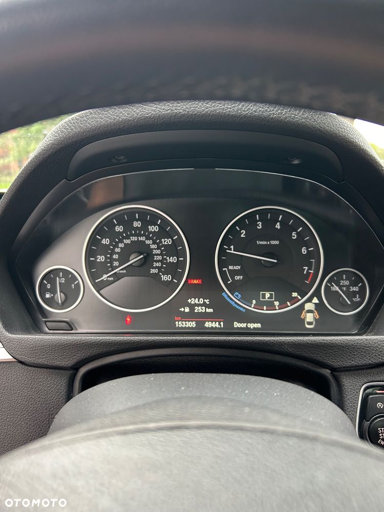 BMW Seria 4 440i GPF Sport Line - 6