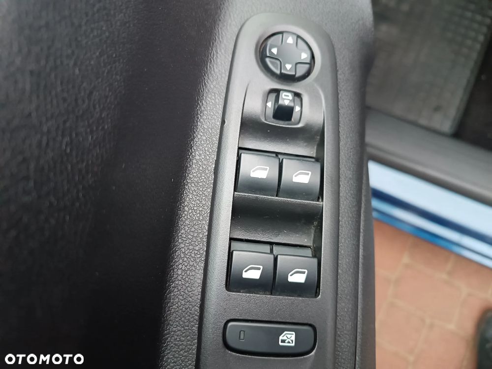 Opel Combo XL 1.2 Turbo Edition Plus S&S - 33