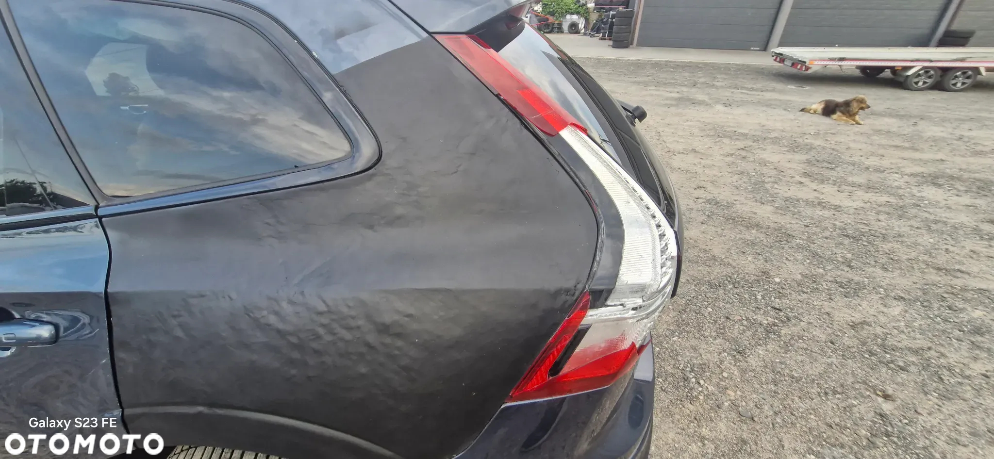 Volvo XC 60 T8 AWD Plug-in Hybrid Plus Black Edition - 16