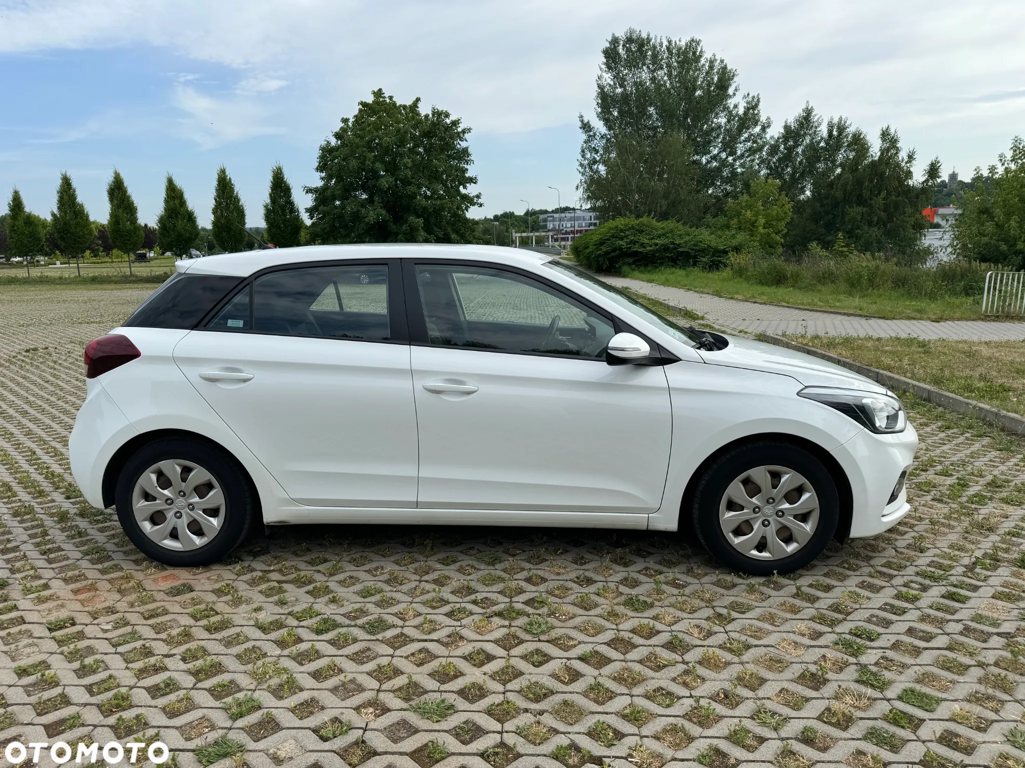 Hyundai i20 - 5