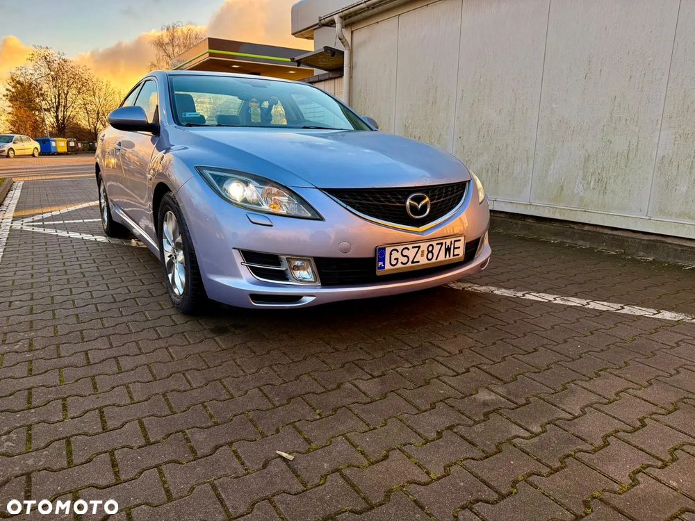 Mazda 6 Sport 2.0 CD DPF Exclusive - 15