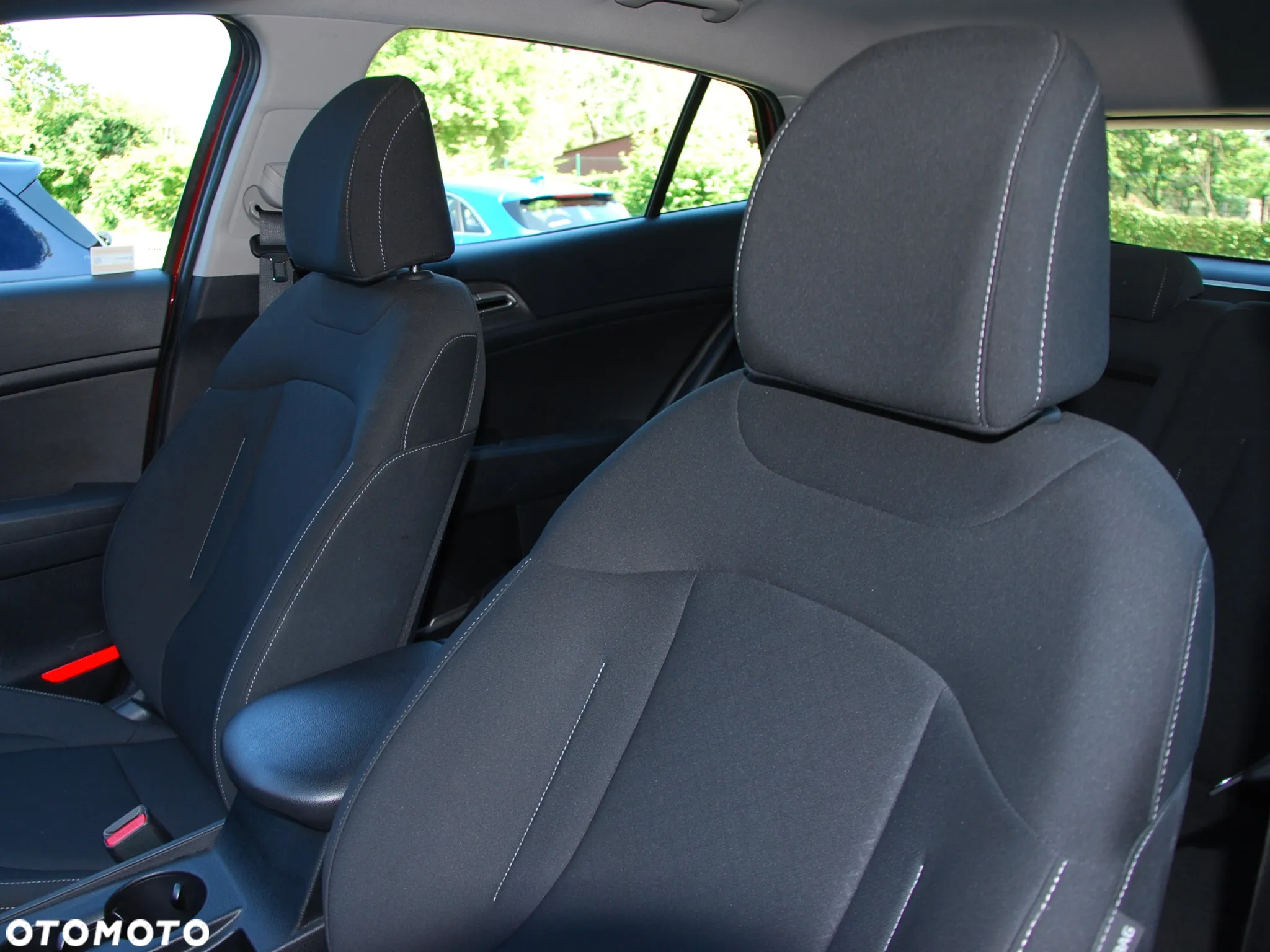 Kia Sportage 1.6 T-GDI M 2WD - 34