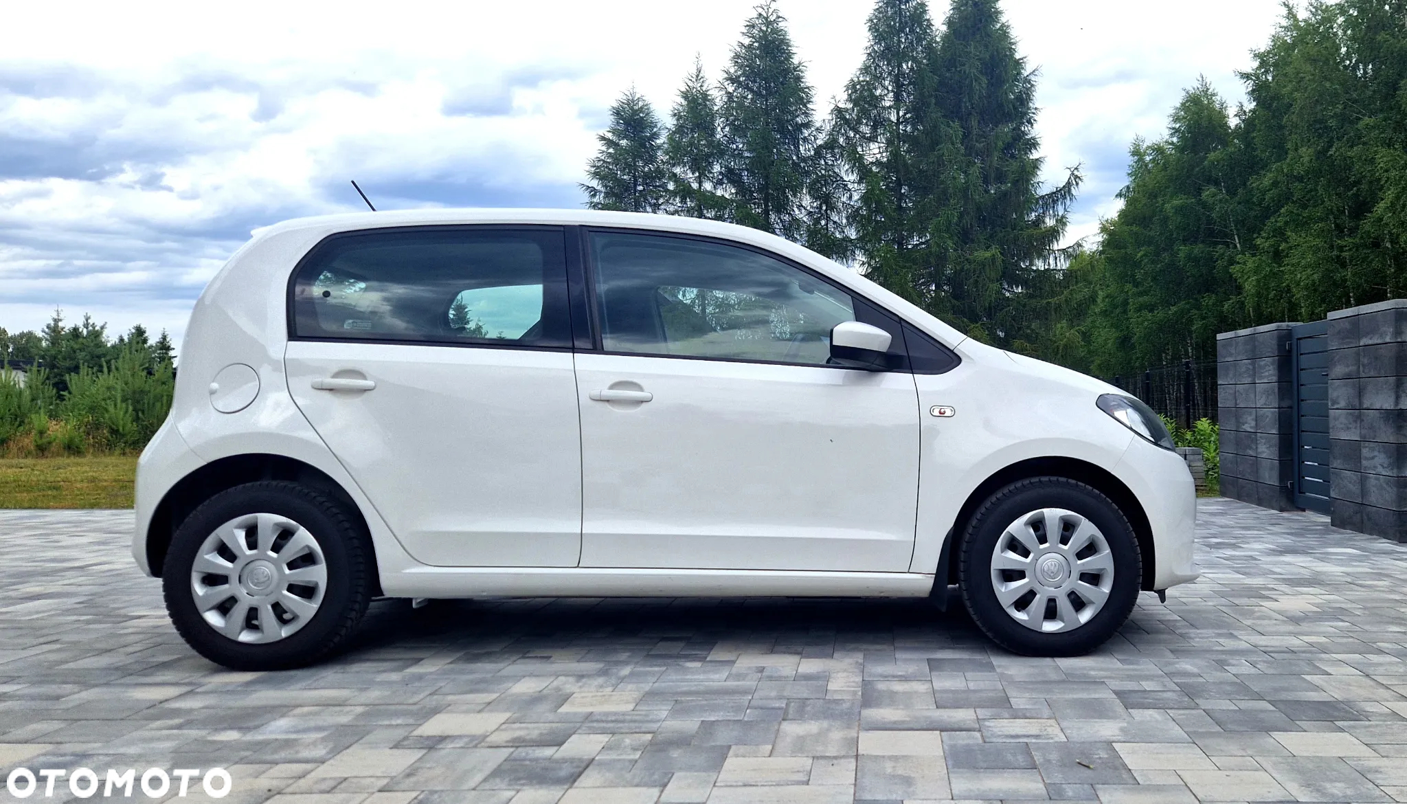 Skoda Citigo 1.0 Ambition - 3