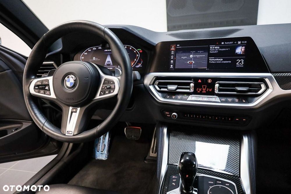BMW Seria 4 M440i xDrive mHEV sport - 23