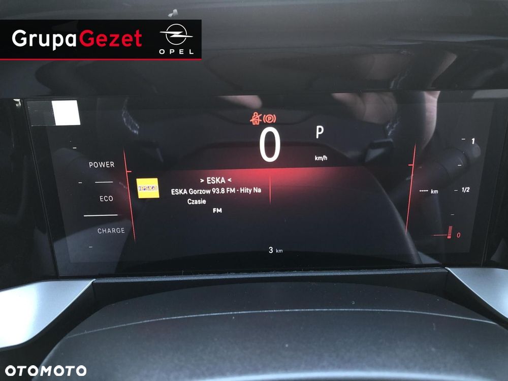 Opel Mokka 1.2 T GS S&S - 12