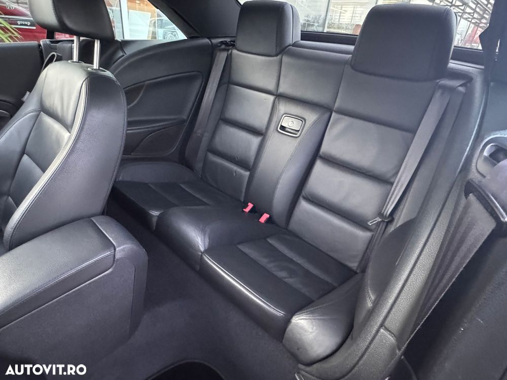 Volkswagen Eos 1.4 TSI - 13