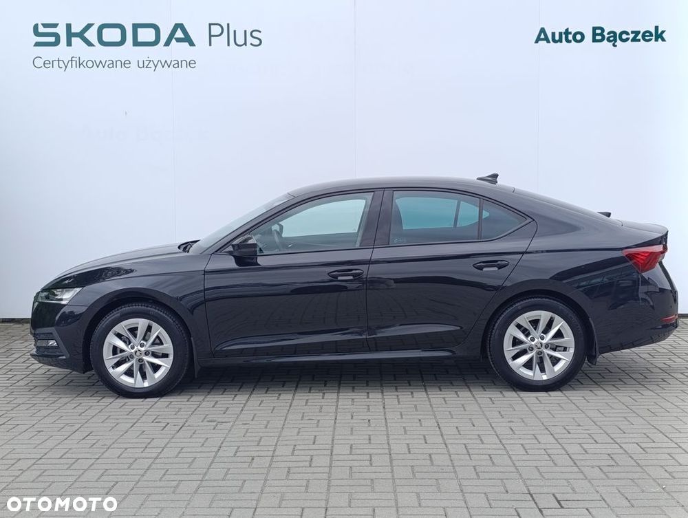 Skoda Octavia 1.5 TSI ACT Ambition - 7