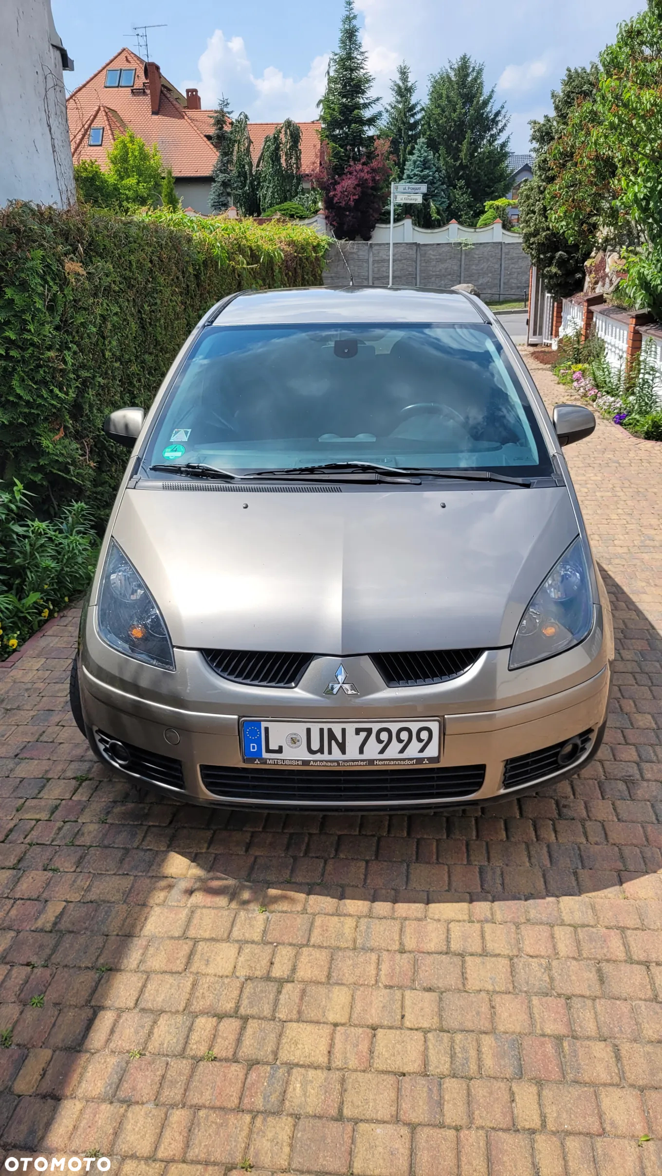 Mitsubishi Colt 1.3 ClearTec Intense - 3