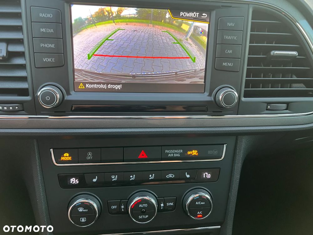 Seat Leon - 9