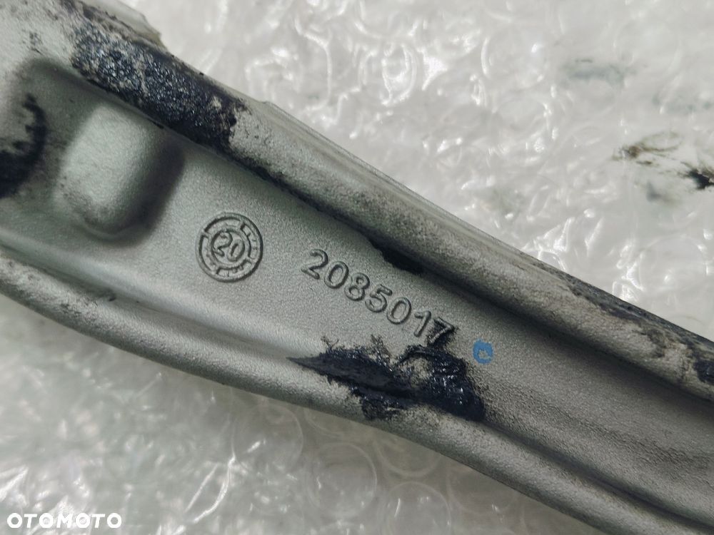 Podnóżek Triumph Tiger 900 850 GT Pro Sport T2085017 - 2