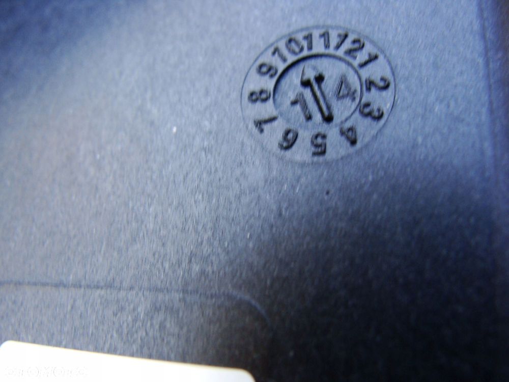 chłodnice wentylator dacia duster 1.6 sce 4x4 awd 4wd 2014r 214811626r !! - 7