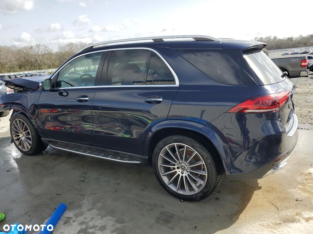 Mercedes-Benz GLE - 20