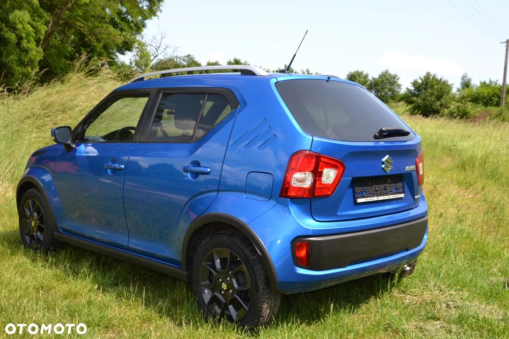Suzuki Ignis 1.2 Elegance - 19