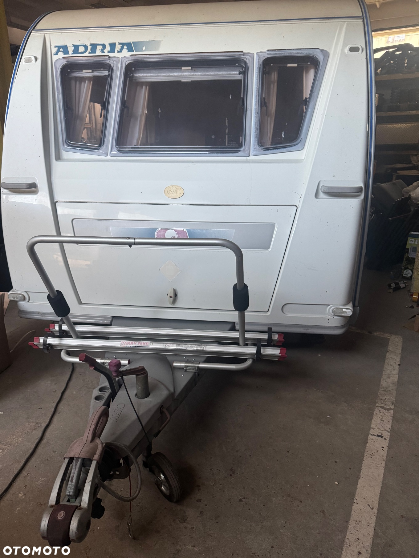 Adria Adiva 532 LT - 34