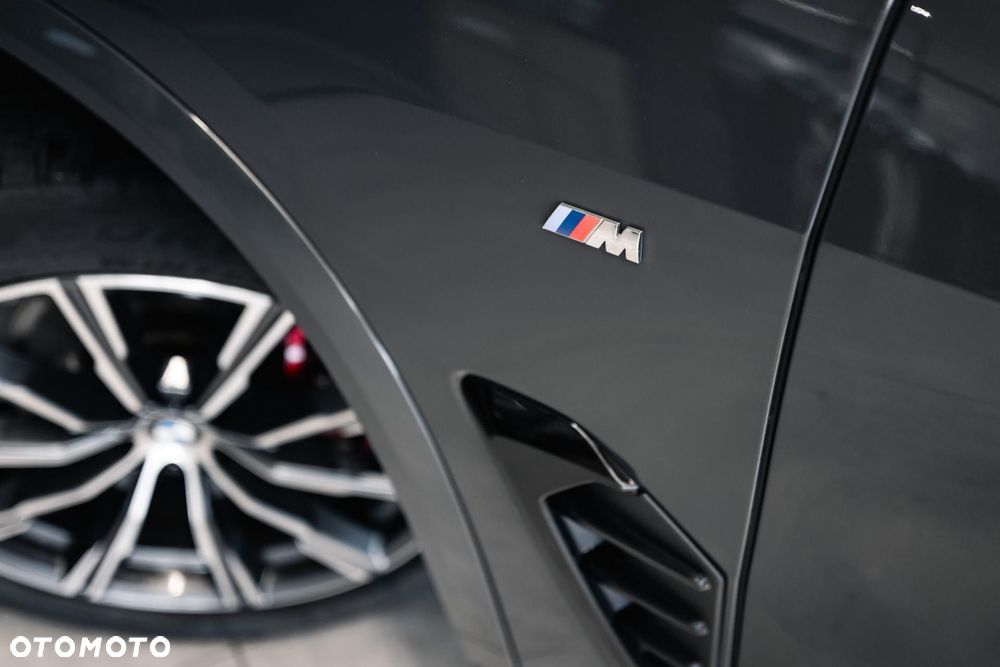 BMW X5 xDrive40i mHEV M Sport sport - 40