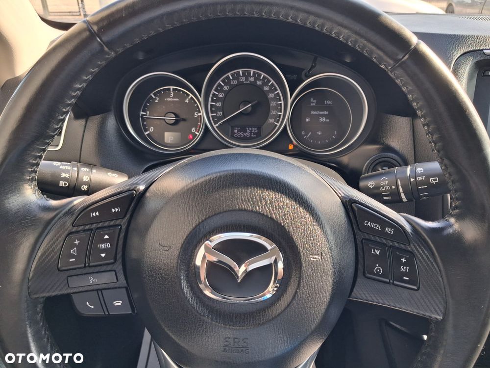 Mazda CX-5 2.2 D Skypassion - 18