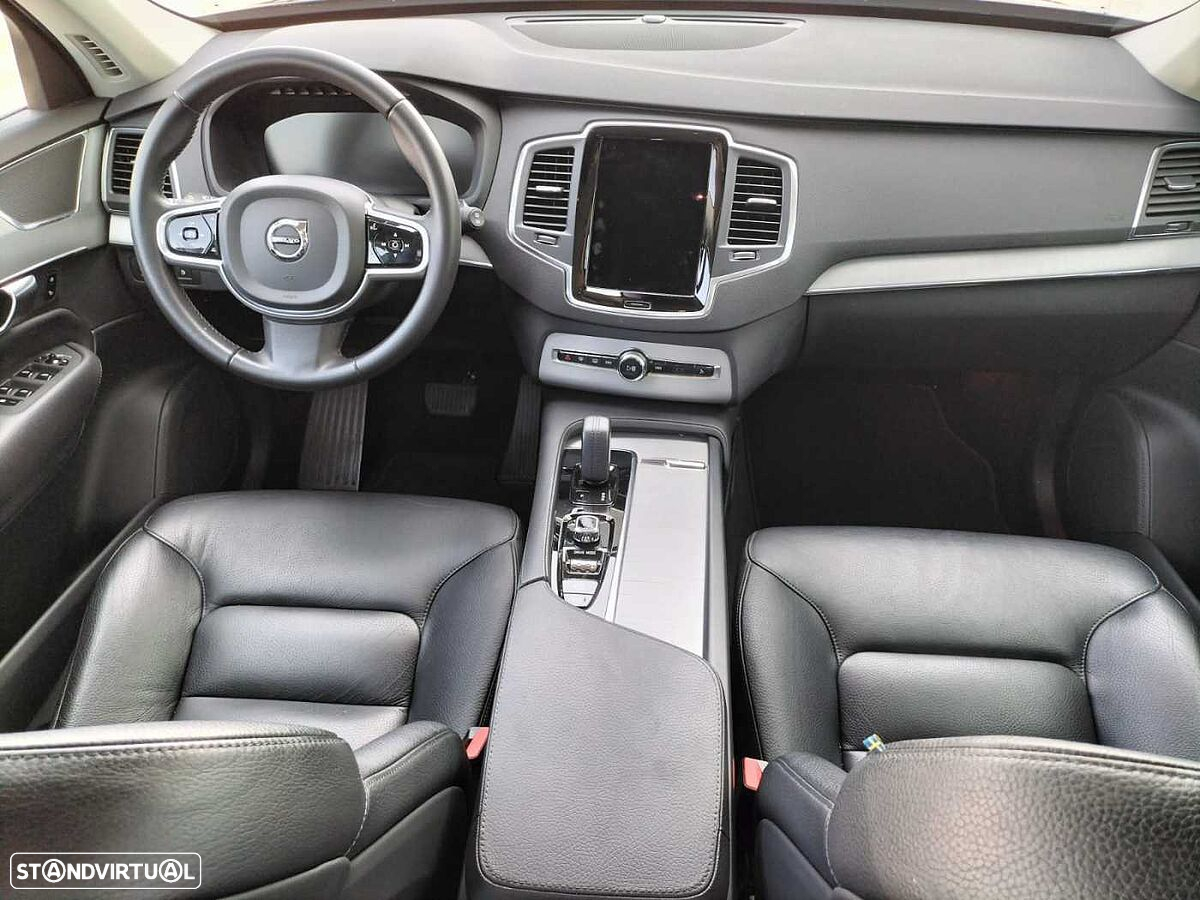 Volvo XC 90 - 18