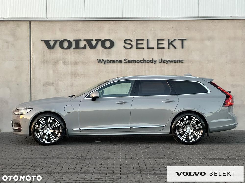 Volvo V90 - 14