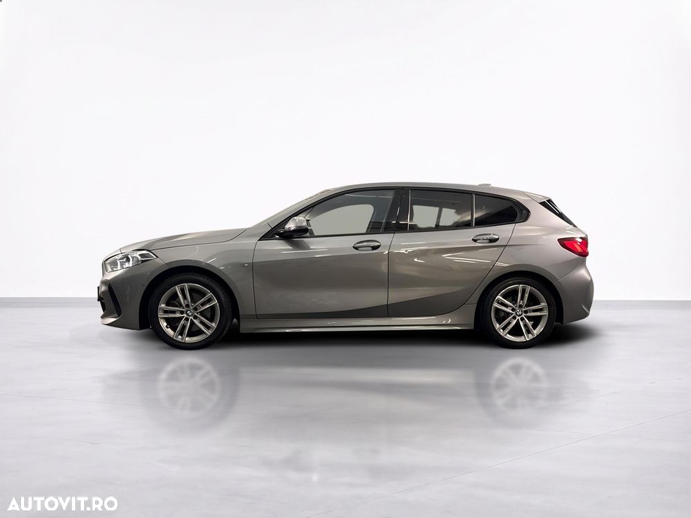 BMW Seria 1 - 3